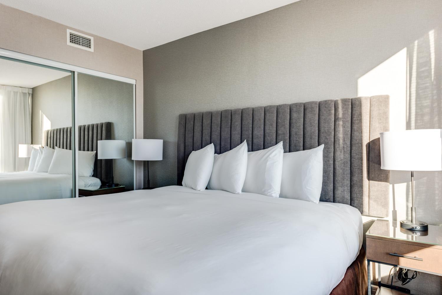 Two-Bedroom Suite