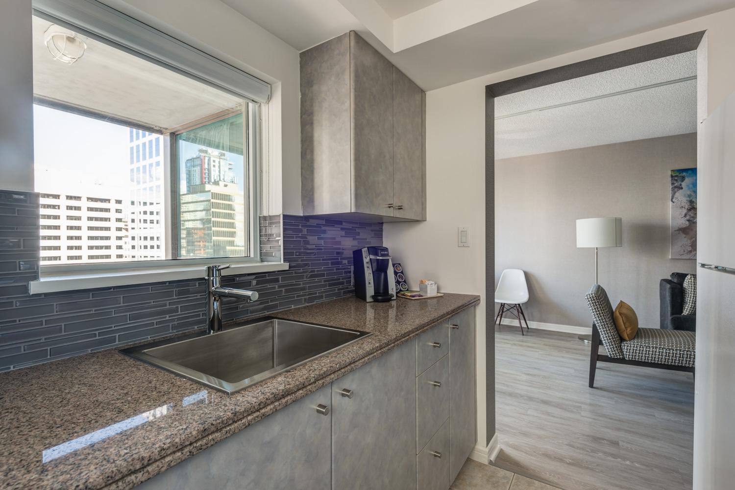 Two-Bedroom Suite