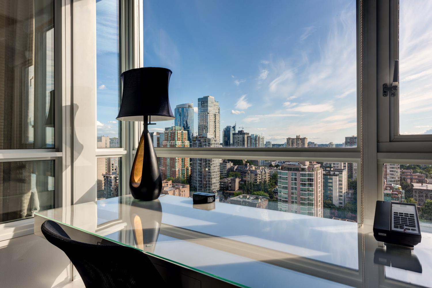 Executive One-Bedroom Suite