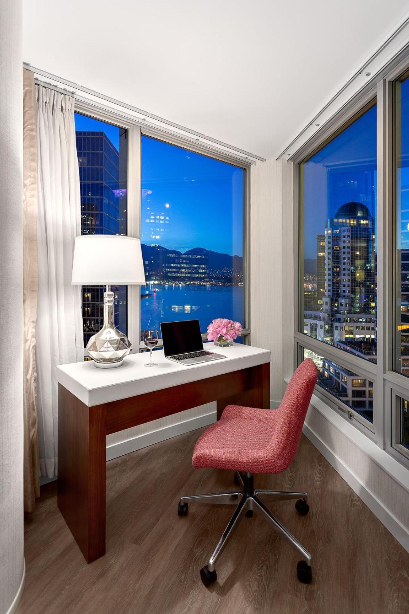 Executive King Suite Harbour View