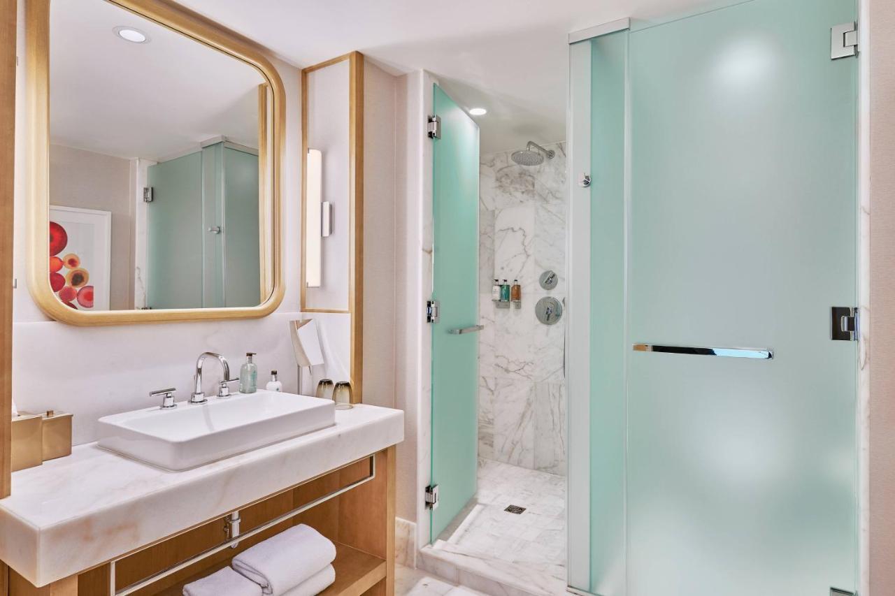 King Guest Room