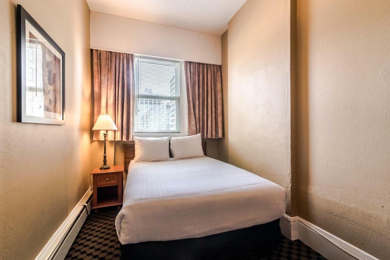 Three-Bed Unit