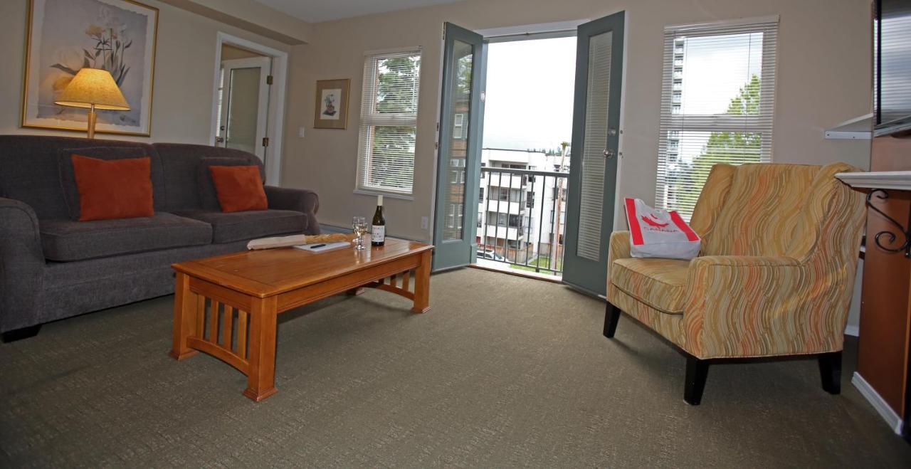 Standard Two Bedroom