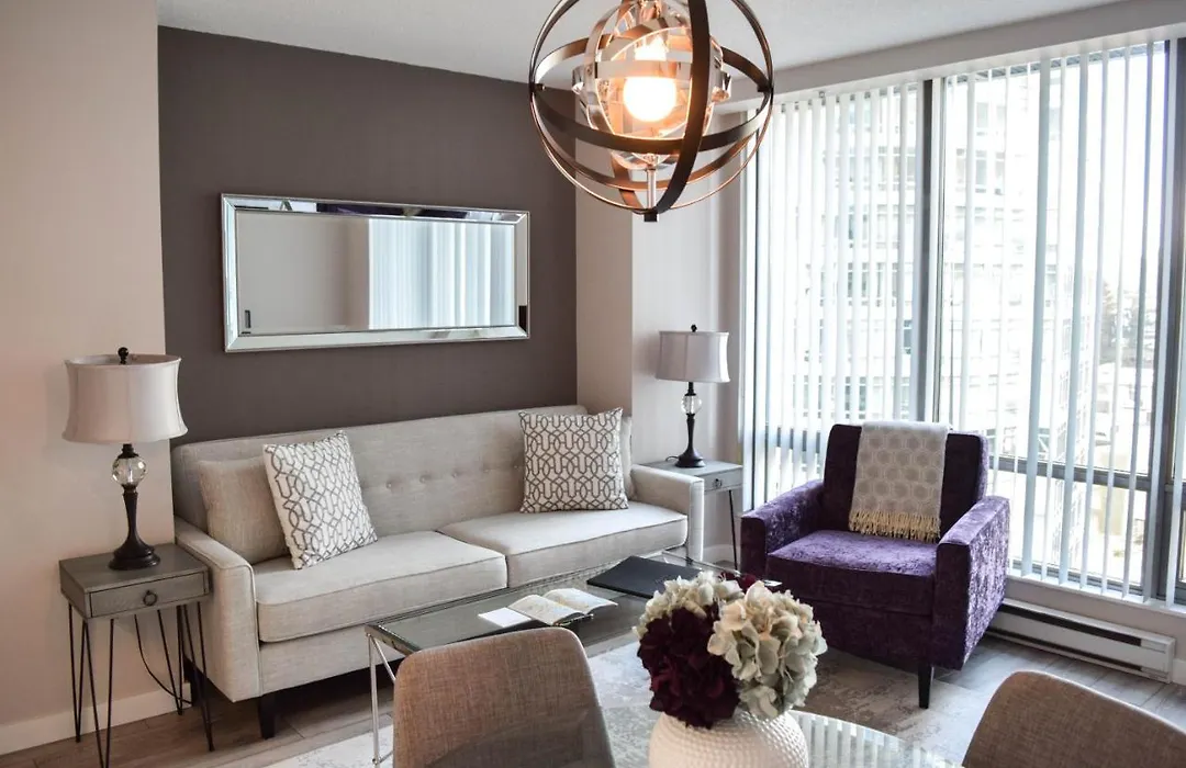 Vancouver Extended Stay-1