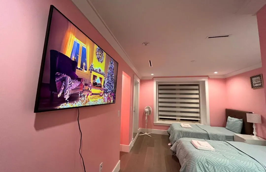 Milano Luxury Suites-1