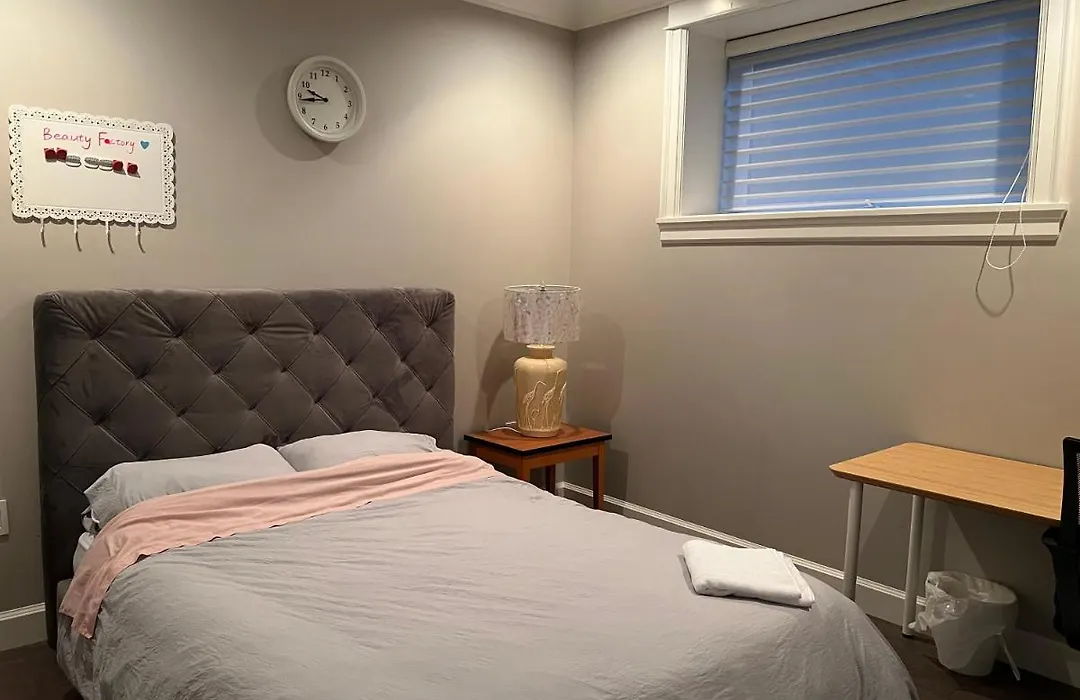 Dunbar Luxury Rooms-1