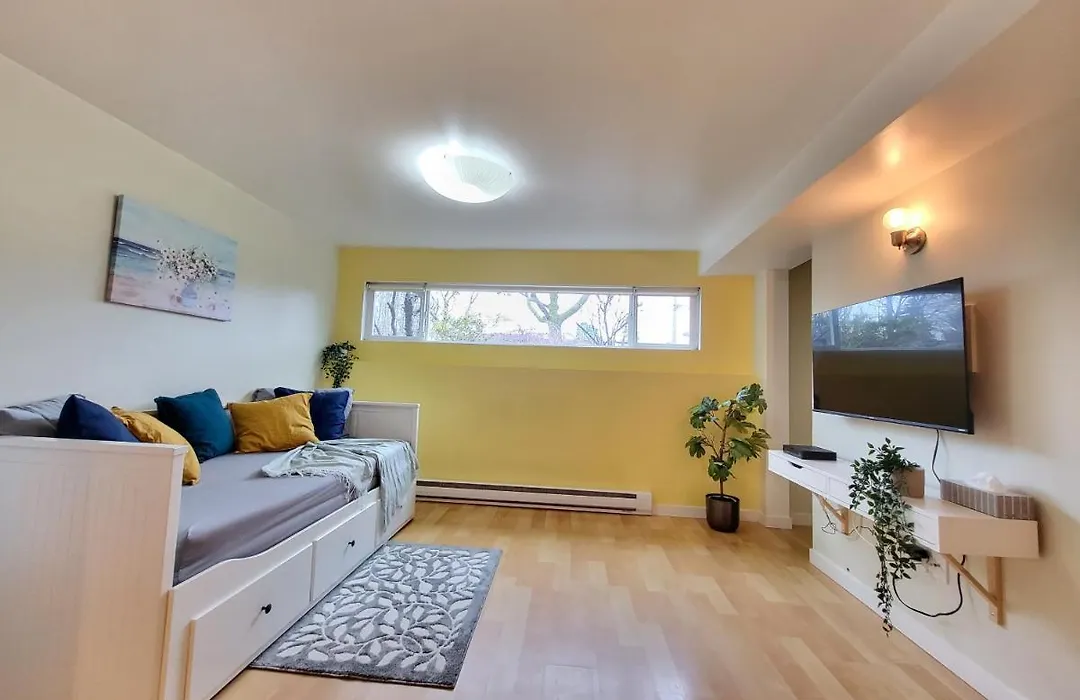 Sunshine Suite-1