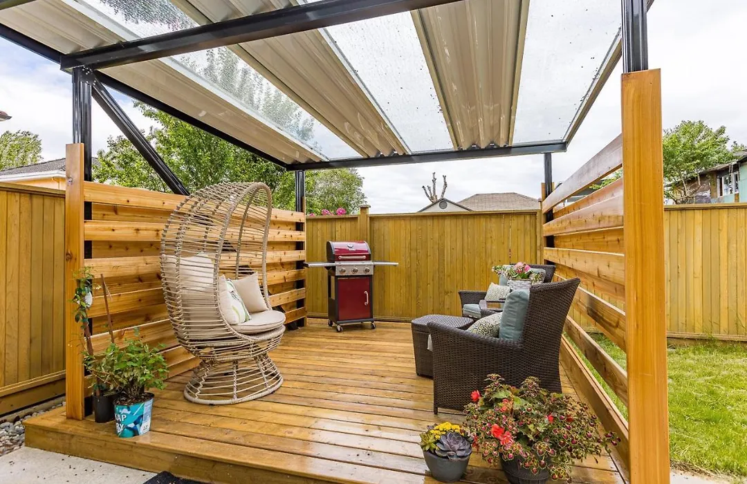 Home Near Downtown Vancouver East@ Joyce Skytrain-1