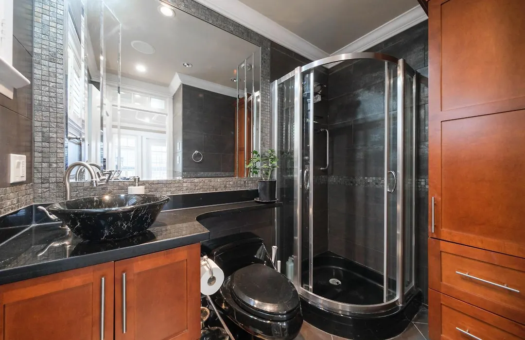 Oakridge Luxury Homestay-1