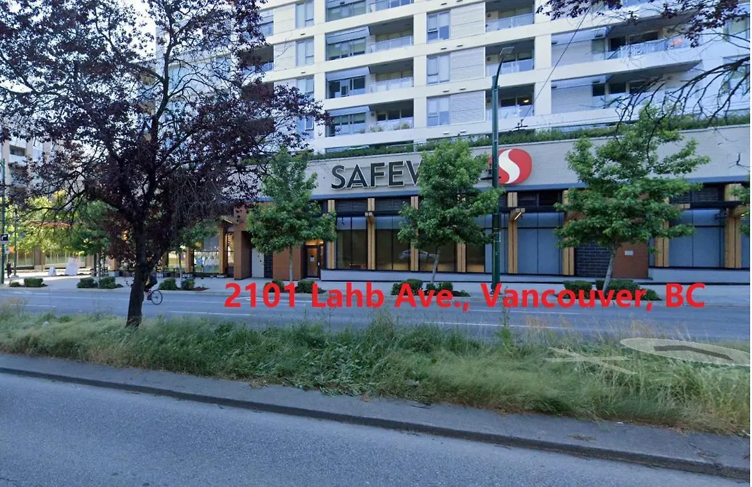 Comfortable Guest Home Near Downtown Vancouver & Sights & Stores-1