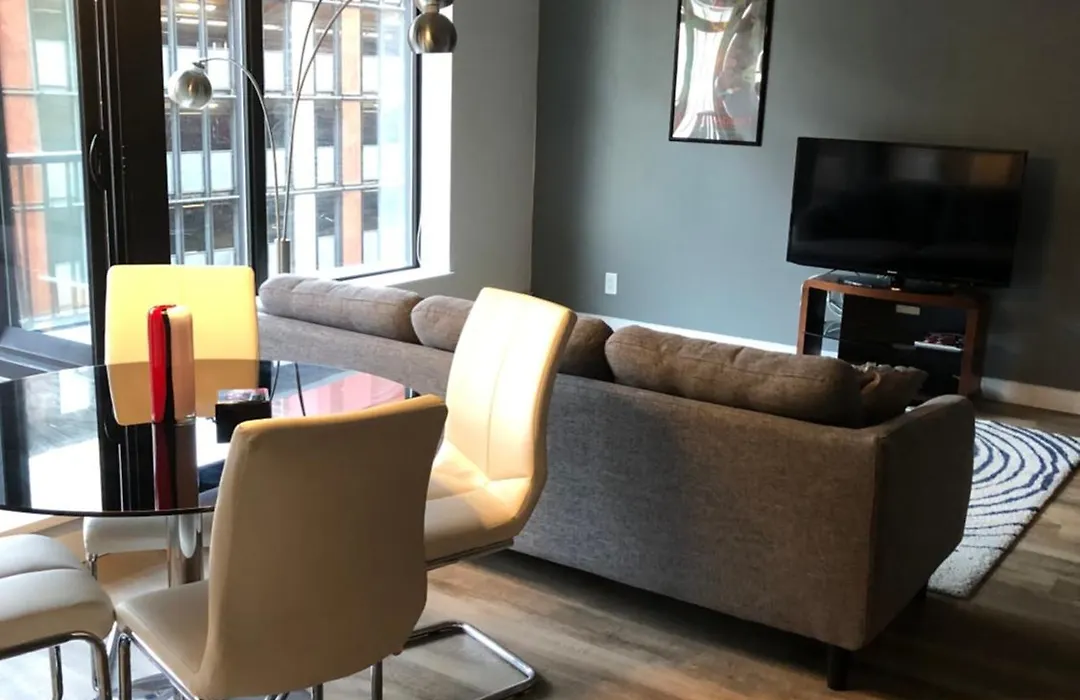 Downtown Luxe-1