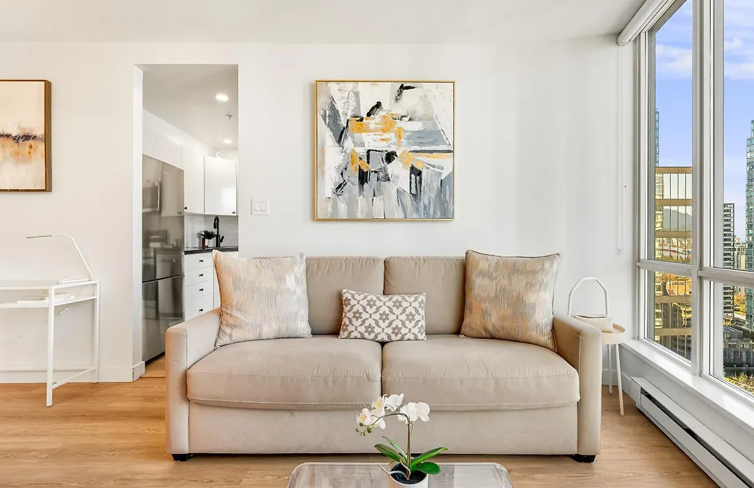 Best Location Downtown Chic Suites-1