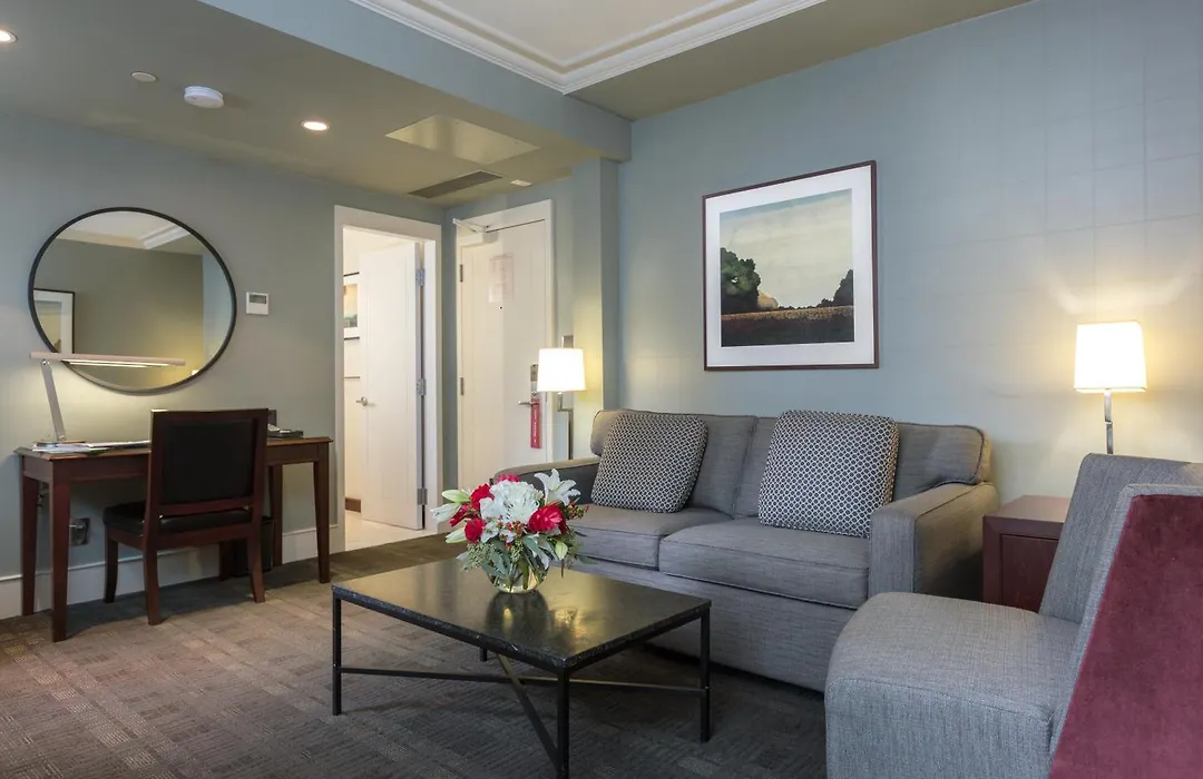 The St. Regis Hotel-1