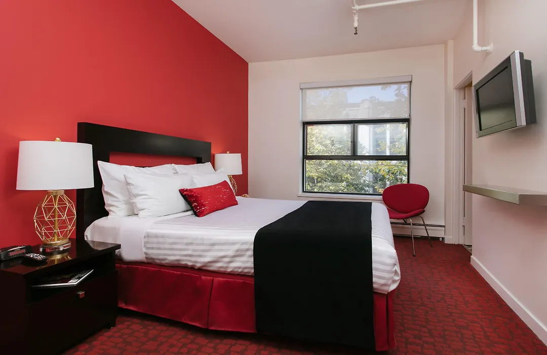 Moda Hotel-1