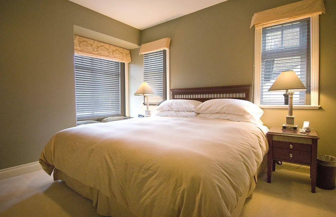 Granville House Bed And Breakfast (Adults Only)-1
