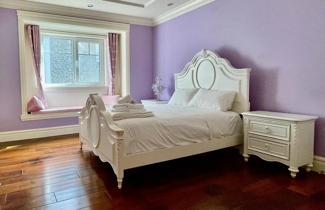 Spacious Cozy House In Vancouver West-1
