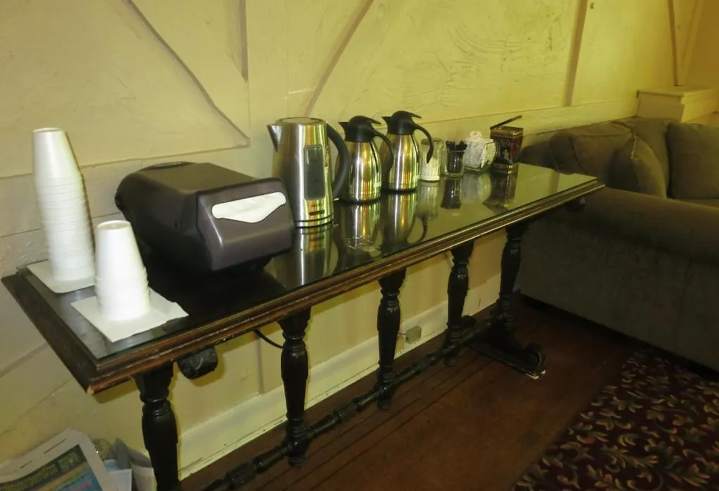 The Buchan Hotel-1