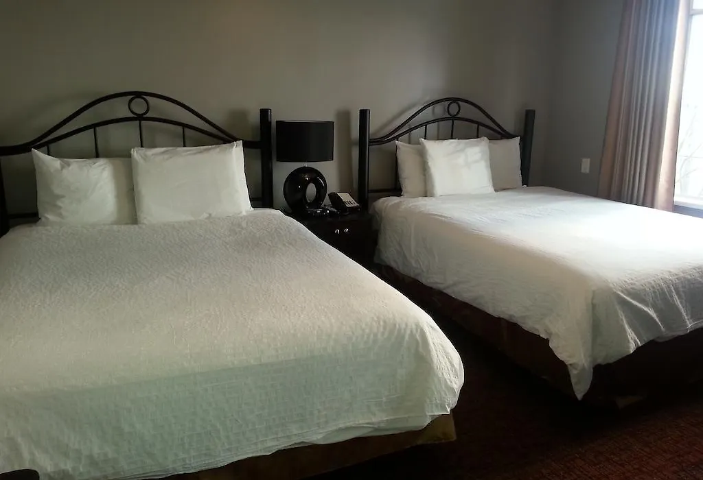 Barclay Hotel-1