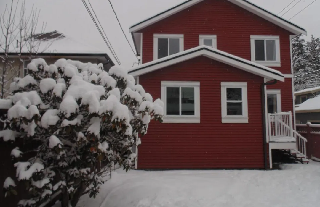 Gordon'S Guest House-1