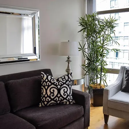 Vancouver Extended Stay-2