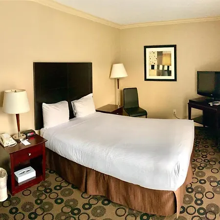 Park Inn & Suites By Radisson-2