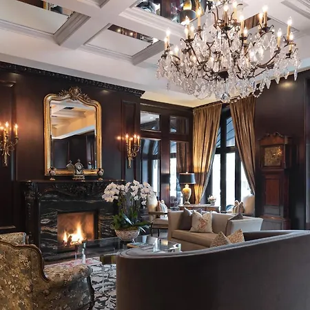 Wedgewood Hotel & Spa - Relais & Chateaux-2