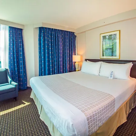 Rosedale On Robson Suite Hotel-3