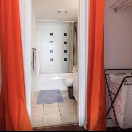 Vancouver Downtown Central 1 Bedroom Condo-3