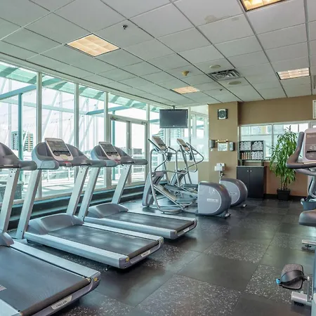 Hampton Inn & Suites, By Hilton - Vancouver Downtown-3