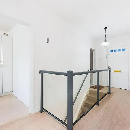 Amazing House In The Heart Of Vancouver Dt/Yvr/Ubc-3