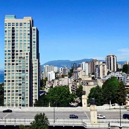 Sunset Beach Walk 2Bd+2Ba+1Prk Yaletown-3