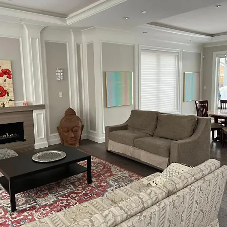 Dunbar Luxury Rooms-2