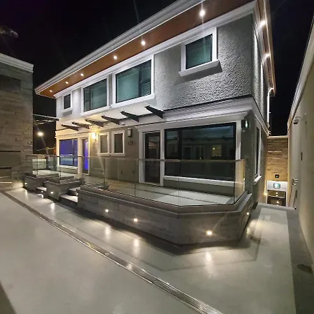 Beautiful Bright 3 Bed Townhouse-2