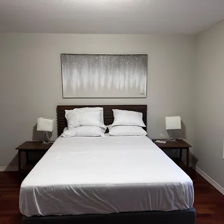 C And D Cozy Bedroom-3