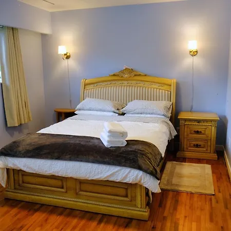 Spacious Home 15Mins To Downtown-3