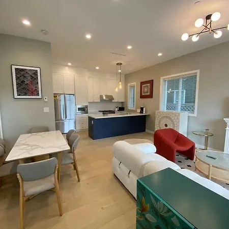 New Modern Three-Room Duplex-2793-3