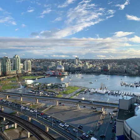 Downtown+Amazing View+2Bd/2Ba Free Parking-3