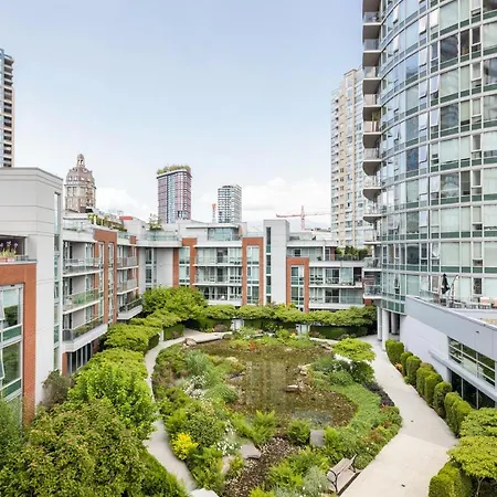 Gardenview Modern Condo With Parking, Gym, Pool, Ac-2