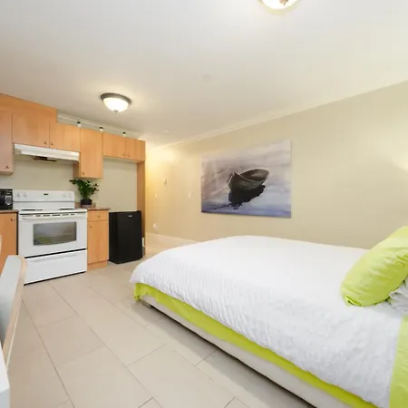 Oakridge Cozy Guesthouse-3