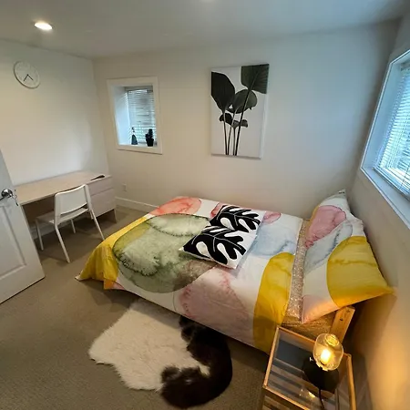 Private Room In A Shared House-2