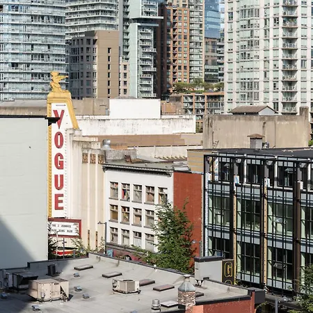 Best Location Downtown Chic Suites-3
