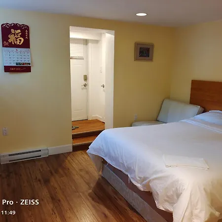 Romantic Homestay-2