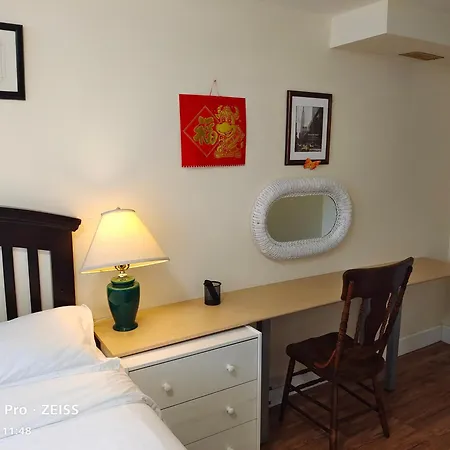Romantic Homestay-3