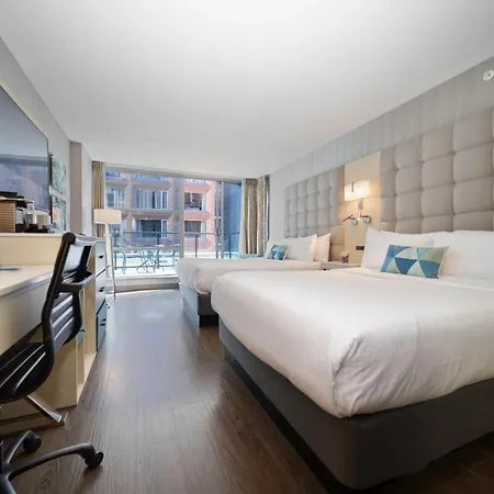 Hotel Blu-2