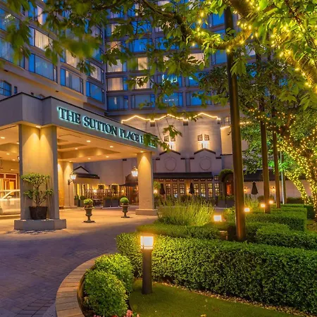 La Grande Residence At The Sutton Place Hotel-2
