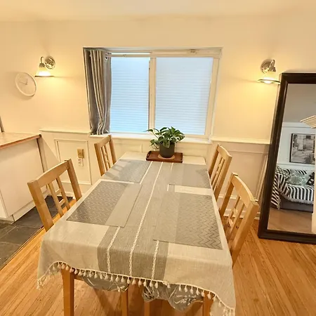 Walk Distance To Kits Beach 2Bedrooms Only For You-2