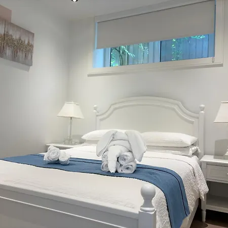 Fancy Family Suite With Parking Near Ubc-3