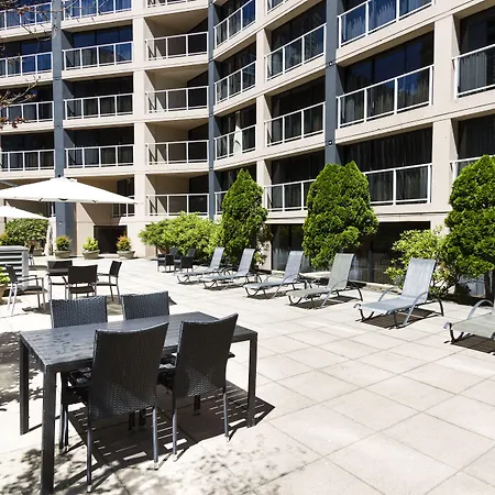 Pinnacle Hotel Harbourfront-3