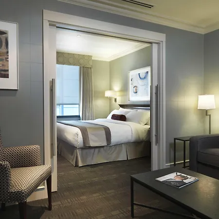 The St. Regis Hotel-2