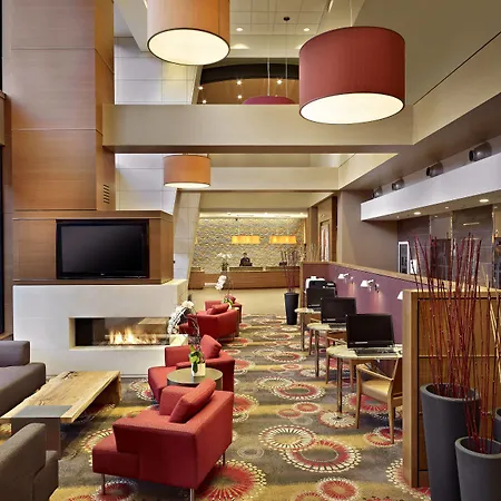 Residence Inn By Marriott Vancouver Downtown-2